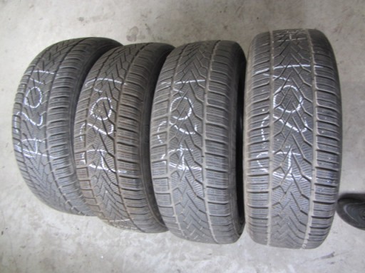 ШИНИ SEMPERIT SPEED-GRIP 2 215/60/16