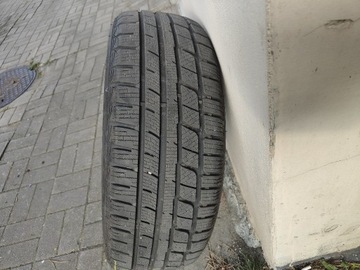 ШИНЫ STAR PERFORMER 225/55R19