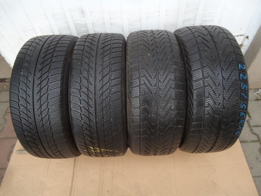 ШИНЫ VREDESTEIN WESTLAKE SW608 225/55 R16