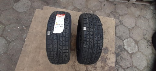 ШИНЫ WANLI SnowGRIP 235/60 R18 WINTER GOLF VII