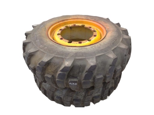 ШИНЫ MICHELIN 14.9-24