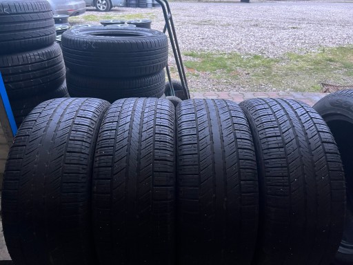 ЗИМОВІ ШИНИ HANKOOK DYNAPRO HP 235/55/17 99V