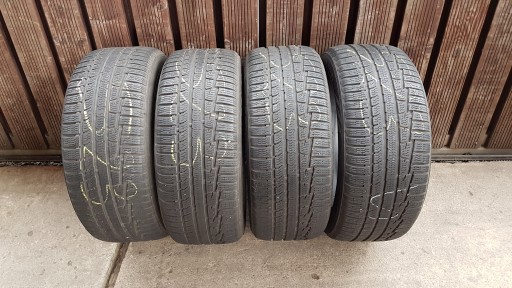 NOKIAN WR A3 ЗИМОВІ ШИНИ 245/50 R18 104V XL