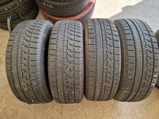 SAILUN WINTERPRO SW61 ЗИМОВІ ШИНИ 195/65r15 91T 2019