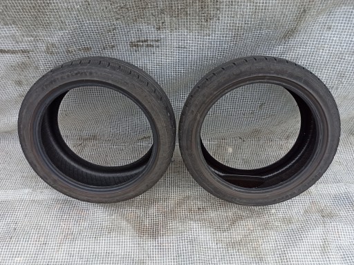 ЗИМОВА ГУМА 17 205/45 R17 IMPERIAL SNOWDRAGON 3 ICE-PLUS 2 ШТ. 19р.