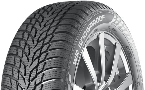 ЗИМОВІ ШИНИ 155/70R19 88Q СНІГОСТІЙНІ NOKIAN NEW