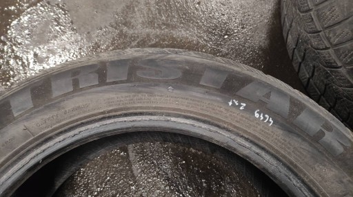 ЗИМНЯ ШИНА 2 ШТ. 205/55R16 TRISTAR SNOWPOWER HP 2019R PASSAT B5