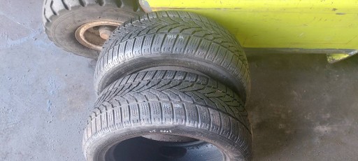 ЗИМНИЕ ШИНЫ 2 ШТ 215/55R16 STAR PERFORMER WINTER AS 2016R