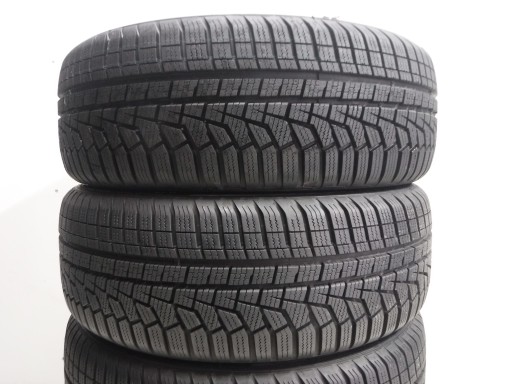 ЗИМОВА ШИНА 205/55/17 HANKOOK WINTER ICEPT EVO 2