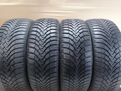 ЗИМОВІ ШИНИ 205/60R16 FALKEN EUROWINTER HS01