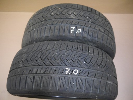 ЗИМОВА ГУМА 225/40/18 92V CONTINENTAL