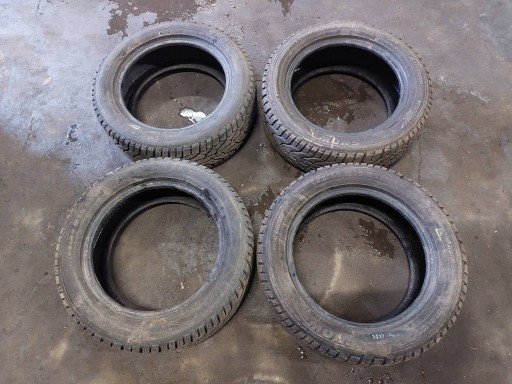 ЗИМОВА ШИНА 4 ШТ 195/55R15 2020 KORMORAN SNOW