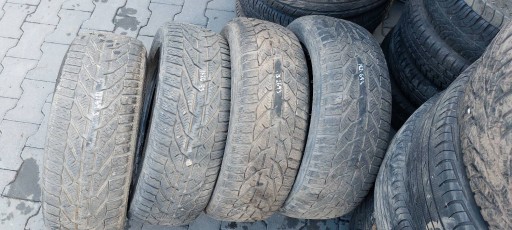 ЗИМОВА ШИНА 4 ШТ 205/55R16 TAURUS ЗИМА 2019