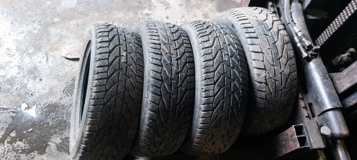 ЗИМОВА ШИНА 4 ШТ 205/55R16 TAURUS ЗИМА 2019