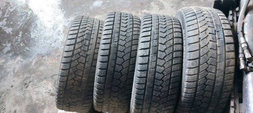 ЗИМНИЕ ШИНЫ 4 ШТ 205/55R17 SUNFULL SF-982 2015R