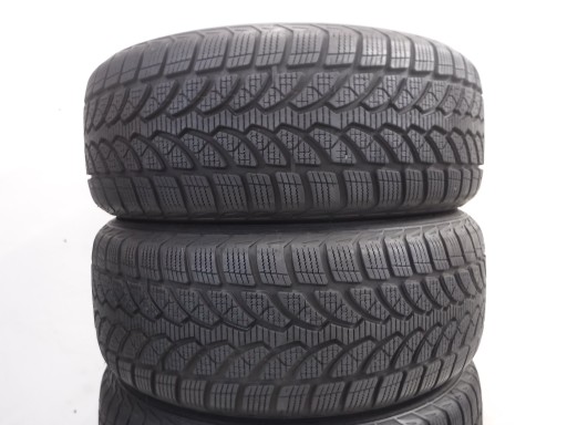 BRIDGESTONE BLIZZAK LM-32 ЗИМОВА ГУМА 225/55/16 99H MO