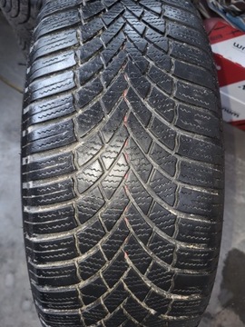 BRIDGESTONE BLIZZAK LM005 ЗИМОВІ ШИНИ 205/60 R16