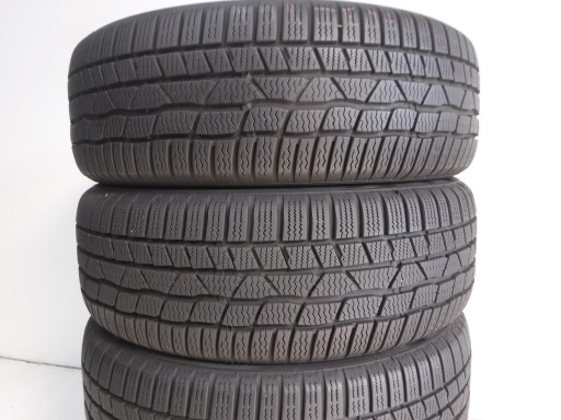 ЗИМОВІ ШИНИ CONTINENTAL CONTIWINTERCONTACT TS830P 205/50/17 93H MO M+S