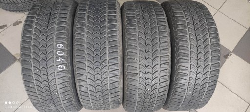 ЗИМОВІ ШИНИ DĘBICA 215/55R17 98V FRIGO HP2
