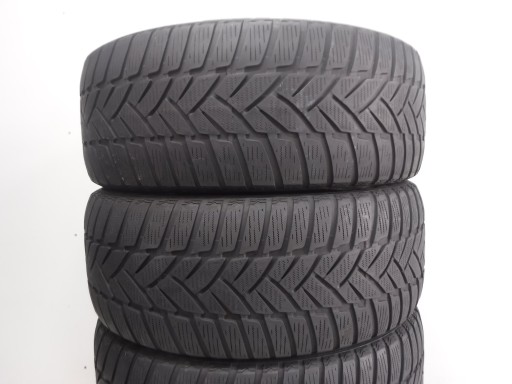 ЗИМНИЕ ШИНЫ DUNLOP GRANDTREK WT MB 275/45/12 AO M+S 110V