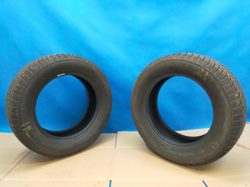FIRESTONE WINTERHAWK 4 ЗИМОВІ ШИНИ 215/60R16 99H ТИЖДЕНЬ 29, 2020