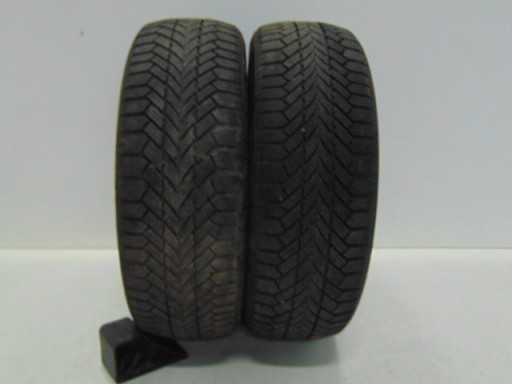 ЗИМНИЕ ШИНЫ GITI WINTER W1 205/60R16 6мм