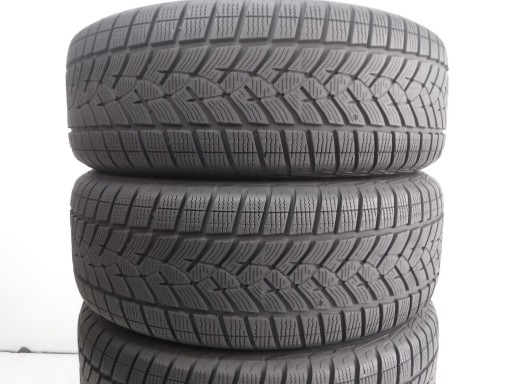 GOODYEAR ULTRAGRIP SUV PERFORMANCE ЗИМОВІ ШИНИ 235/60/17 102H M+S