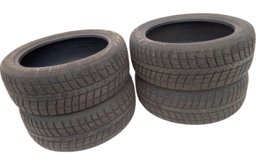 Зимові шини GREEN-MAX 265/45 R21 INFINITI QX70 FX