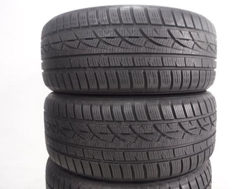 HANKOOK WINTER I*CEPT EVO ЗИМОВІ ШИНИ 225/50/17 98V M+S