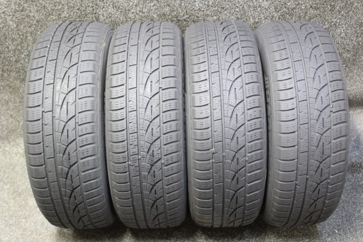 ЗИМНИЕ ШИНЫ HANKOOK WINTER ICEPT EVO 215/60/17 215/60R17 96H
