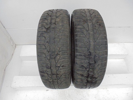 ЗИМА КЛЕБЕР 185/60 R15!!! (S437)