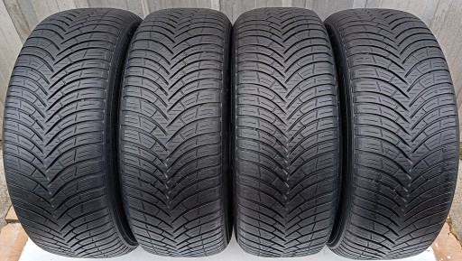 ЗИМНИЕ ШИНЫ KLEBER QUADRAXER 2 205/55/16 91H KPL