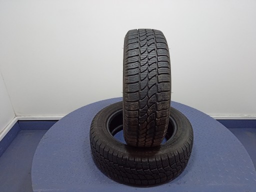 KORMORAN VANPRO ЗИМНИЕ ЗИМНИЕ ШИНЫ 195/60 R16C 99/97T