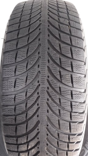 ЗИМОВІ ШИНИ MICHELIN ALPIN LA2 235/65/17 108H
