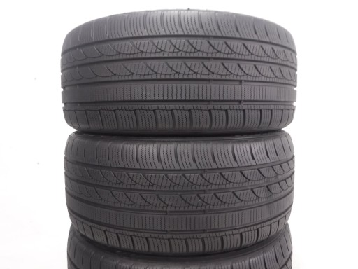 MINERVA ICE-PLUS S210 ЗИМОВІ ШИНИ 255/35/19 96V M+S