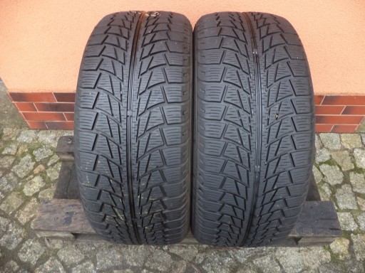 ЗИМА НАНКАНГ 255/55 R18!!! (R473)