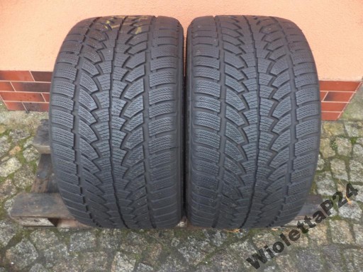 ЗИМОВА РЕЗИНА NOKIAN 295/30 R19!!! (P33)