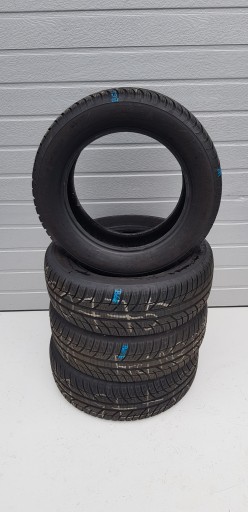 TOYO SNOWPROX S943 ЗИМОВІ ШИНИ 205/60R16 92H КОМПЛЕКТ 2019