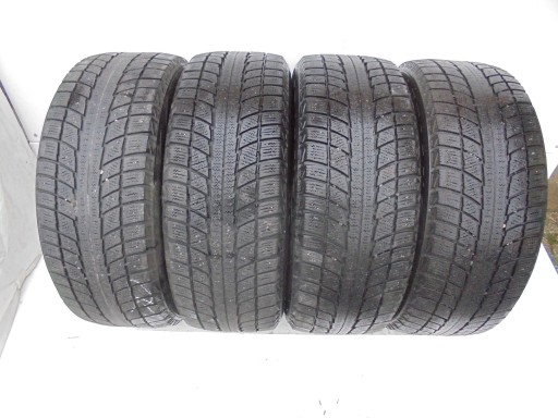 ТРИКУТНИК ЗИМА РЕЗИНА 205/55 R16!!! (S656)
