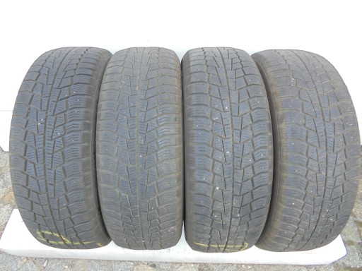 ЗИМА ВИКІНГ 185/60 R15!!! (U730)