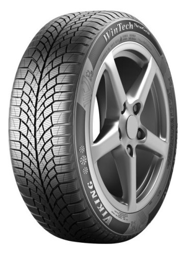 ЗИМНИЕ ШИНЫ VIKING 235/55 R17 103V XL FR НОВЫЕ