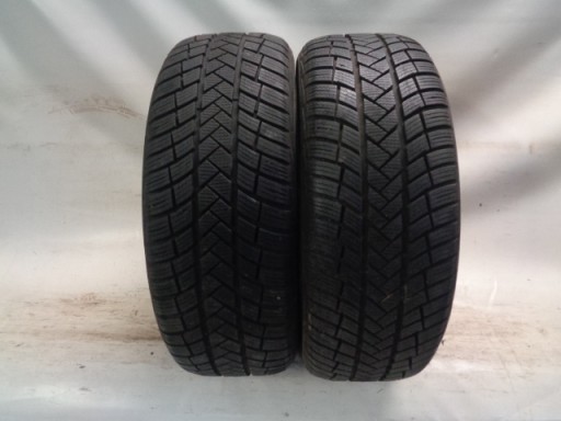 ЗИМОВІ ШИНИ VREDESTEIN WINTRAC PRO 225/55R17 101V