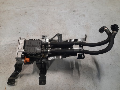 9821712680 - РЕЗИСТОР ОБІГРІВАЧА CITROEN DS7 PEUGEOT 508 II