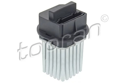 182 - СТІЙКІСТЬ ПОДУВУ. VW CRAFTER 11- 115 182/ВЕРХ