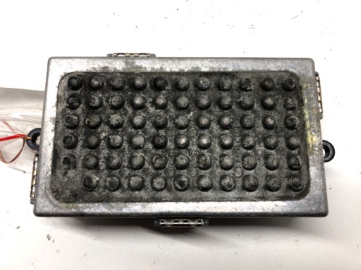 Резистор повітродувки BMW F01 9179413 08-15 резистор