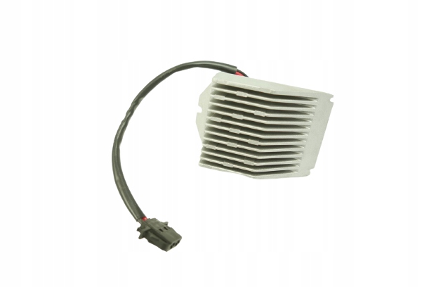 665145 - РЕЗИСТОР 6Q1907521 AB FABIA POLO IBIZA