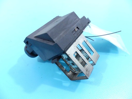 РЕЗИСТОР CITROEN DS4