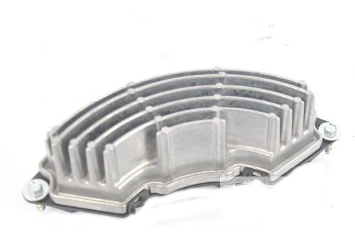 DRS09020 - RESISTOR OF THE BLOWER ALFA ROMEO MITO CORSA D