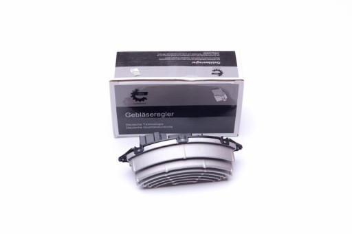 94SKV063 - Резистор резистор вентилятора BERLINGO C4 PICASSO і