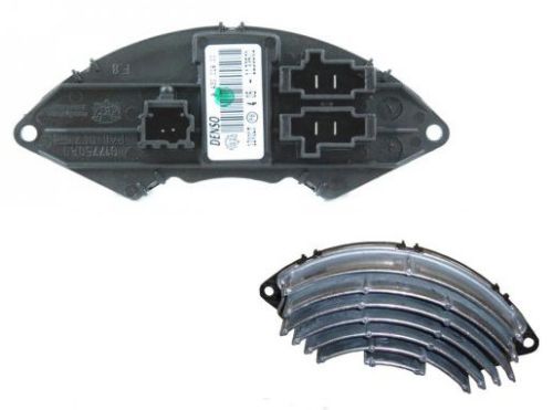 DRS07001 - Сопротивление воздуходувки CITROEN C4 PICASSO